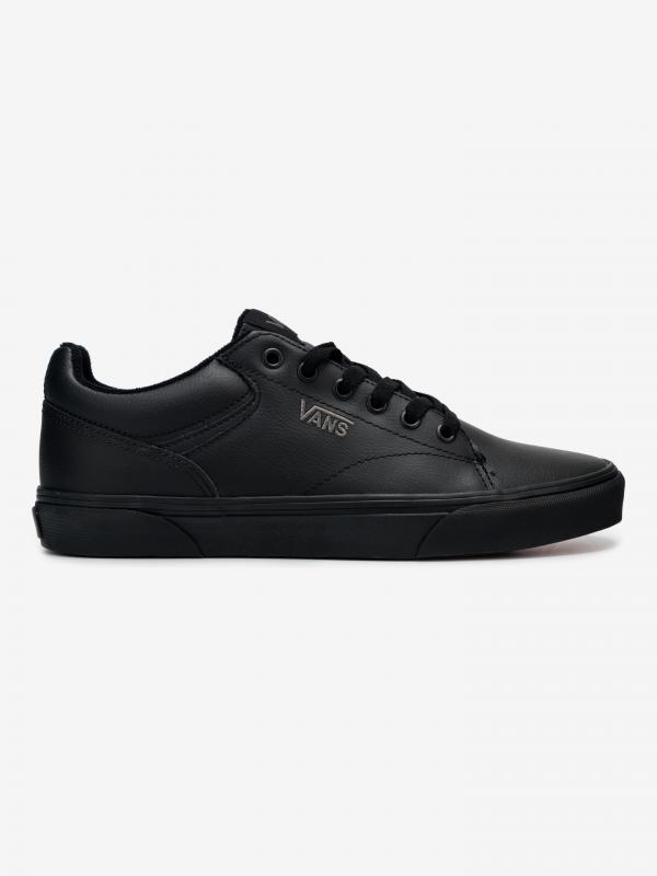 Seldan Tenisky Vans Černá