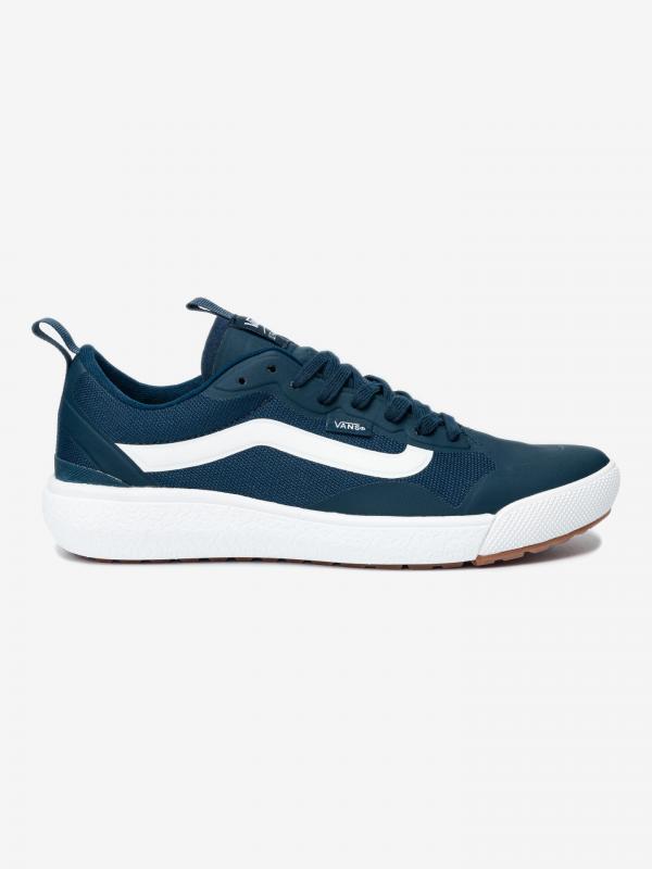 Ultrarange Tenisky Vans Modrá