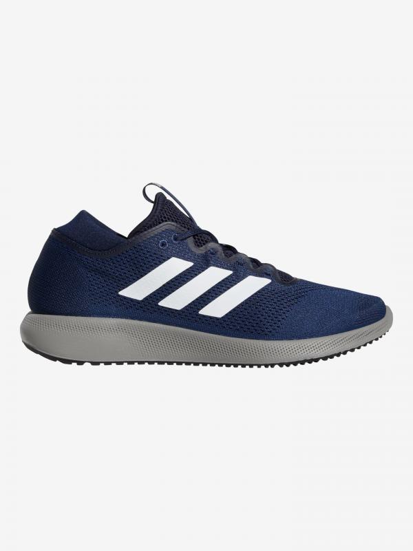Edge Flex Tenisky adidas Performance Modrá