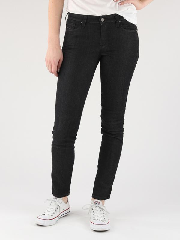 Doris Jeans Diesel Černá