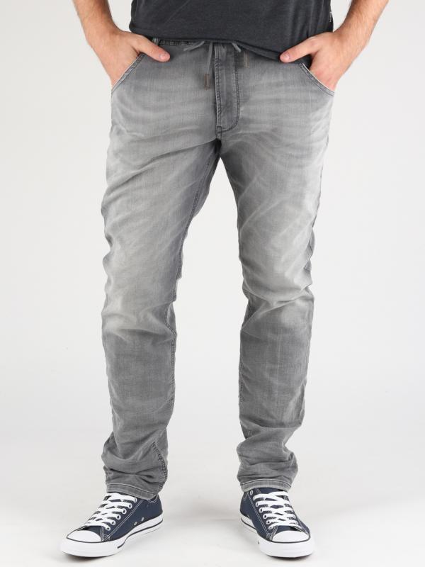 Krooley Jeans Diesel Šedá