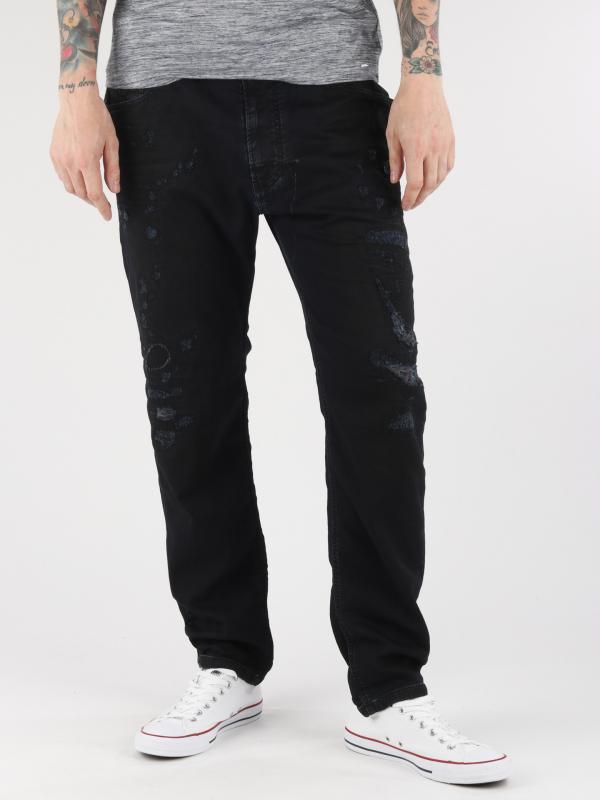 Narrot Jeans Diesel Černá
