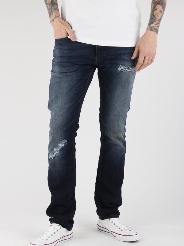 Thavar Jeans Diesel Modrá
