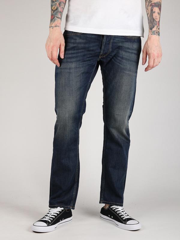 Hose Jeans Replay Modrá