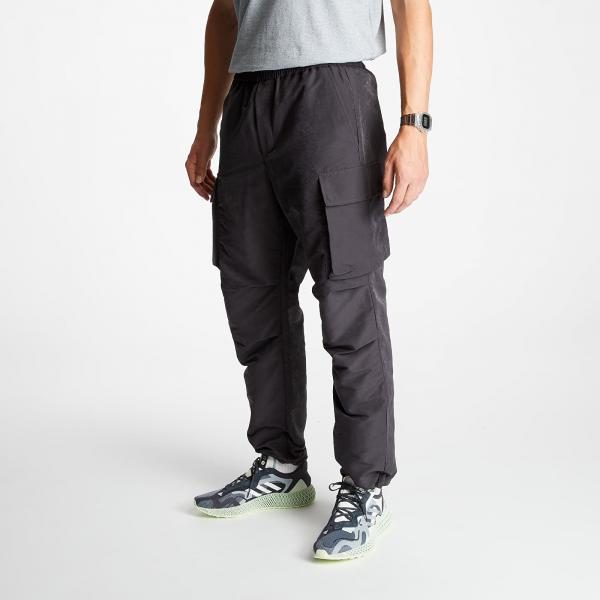 WOOD WOOD Halsey Trousers Dark Grey