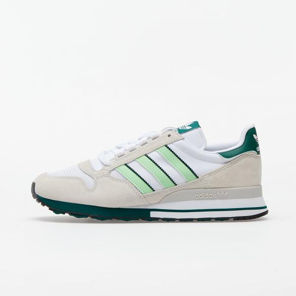 adidas ZX 500 W Crystal White/ Glow Mint/ Ftw White