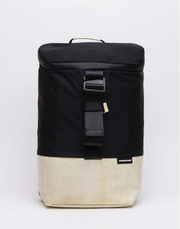 Freitag F600 Carter Black