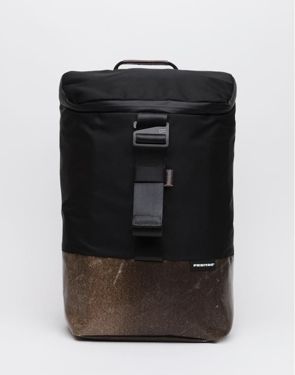 Freitag F600 Carter Black