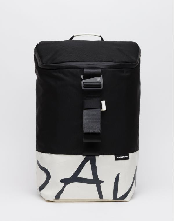 Freitag F600 Carter Black