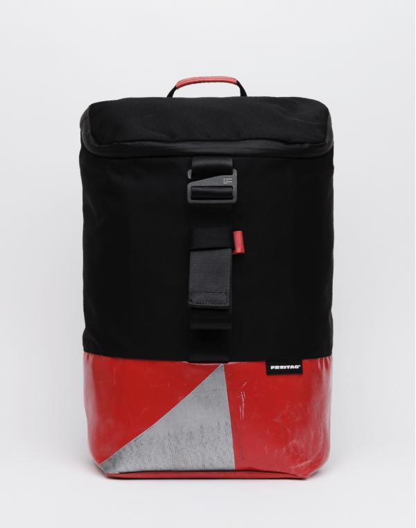 Freitag F600 Carter Black