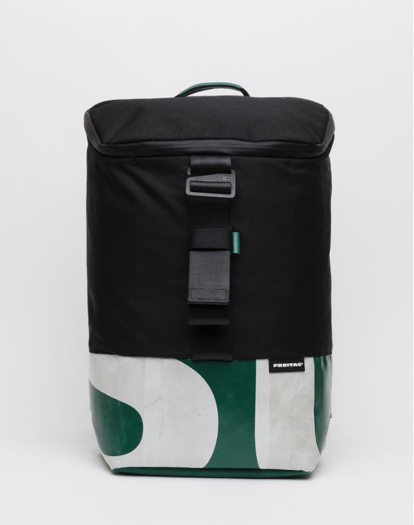 Freitag F600 Carter Black