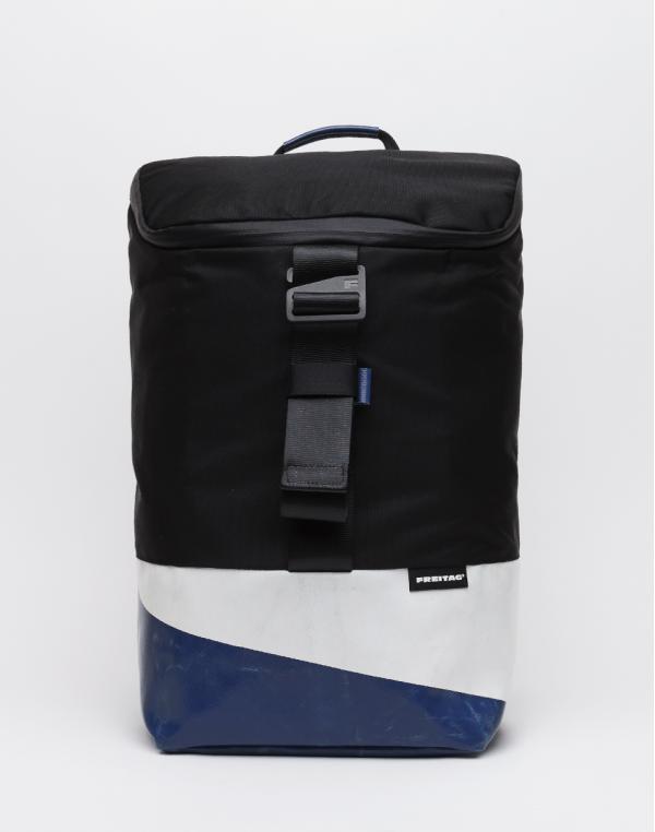 Freitag F600 Carter Black