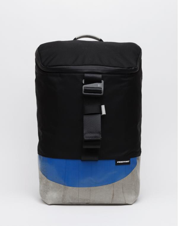 Freitag F600 Carter Black