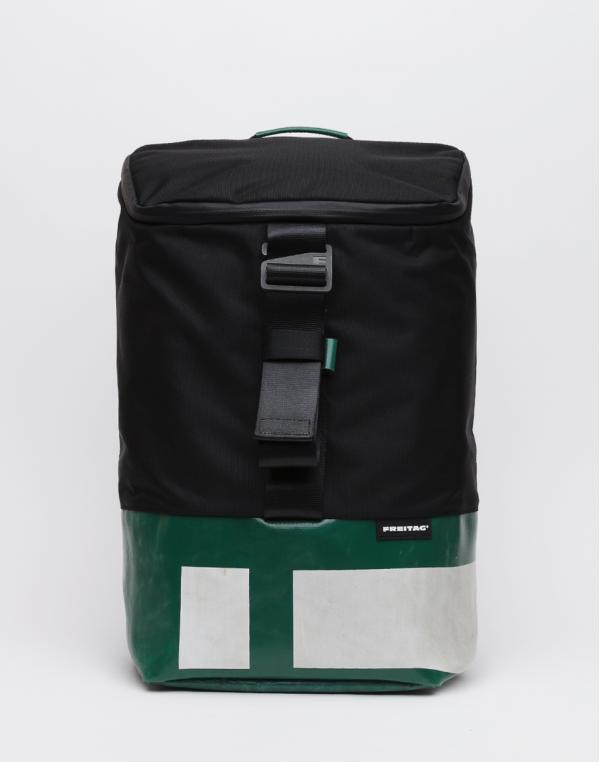 Freitag F600 Carter Black