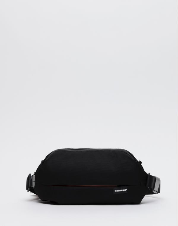 Freitag F645 Phelps Black