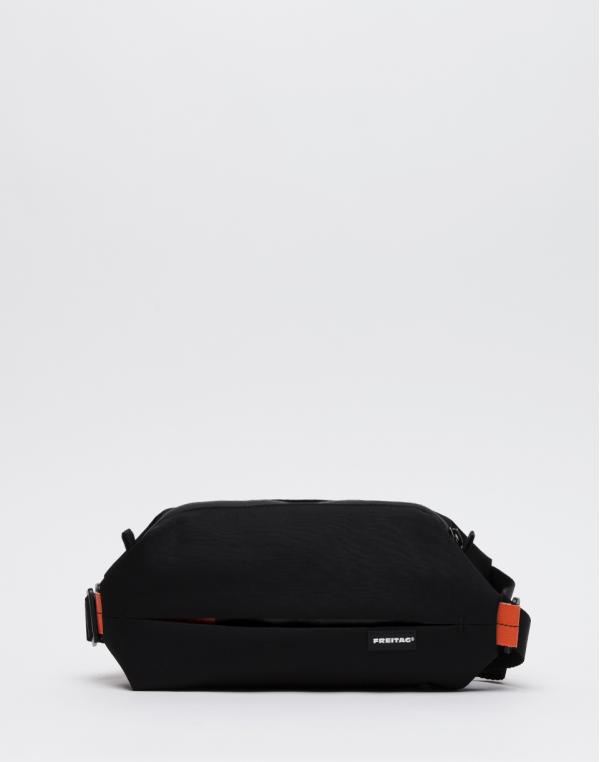 Freitag F645 Phelps Black