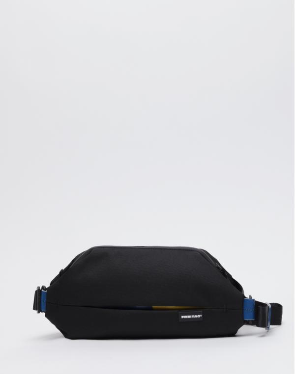 Freitag F645 Phelps Black
