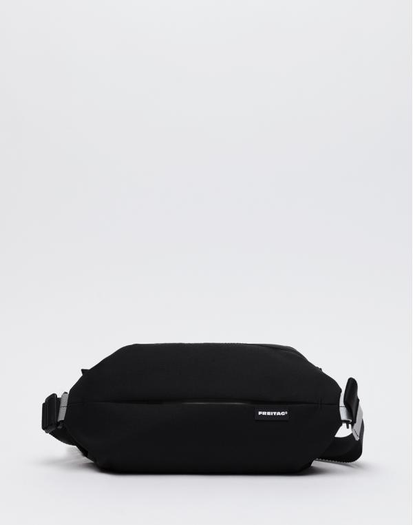 Freitag F645 Phelps Black
