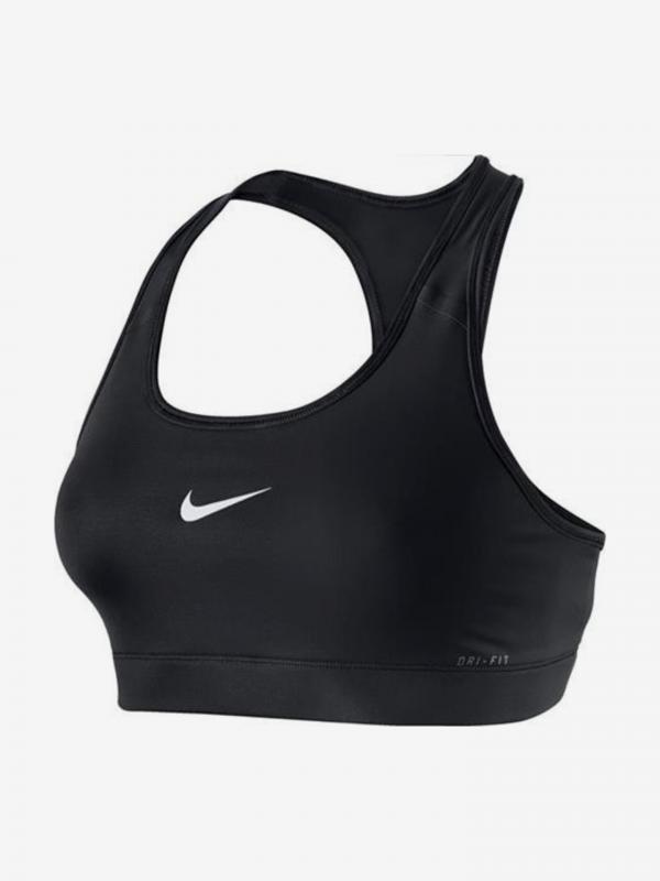 Podprsenka Nike Černá