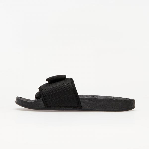 adidas x Pharrell Williams Chancletas HU Core Black/ Core Black/ Core Black