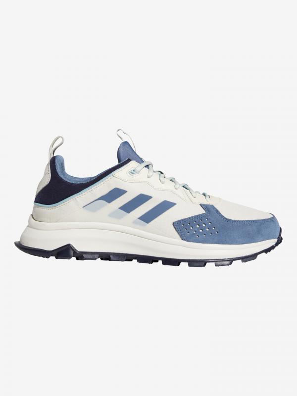 Response Trail Tenisky adidas Performance Bílá