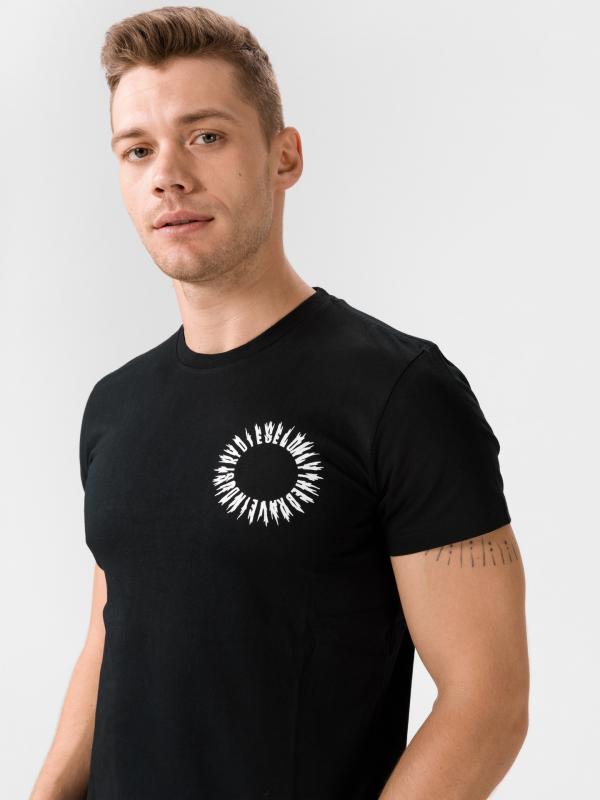 T-Diego Triko Diesel Černá