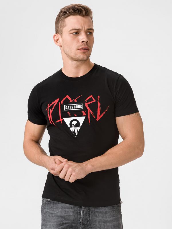 T-Diego Triko Diesel Černá