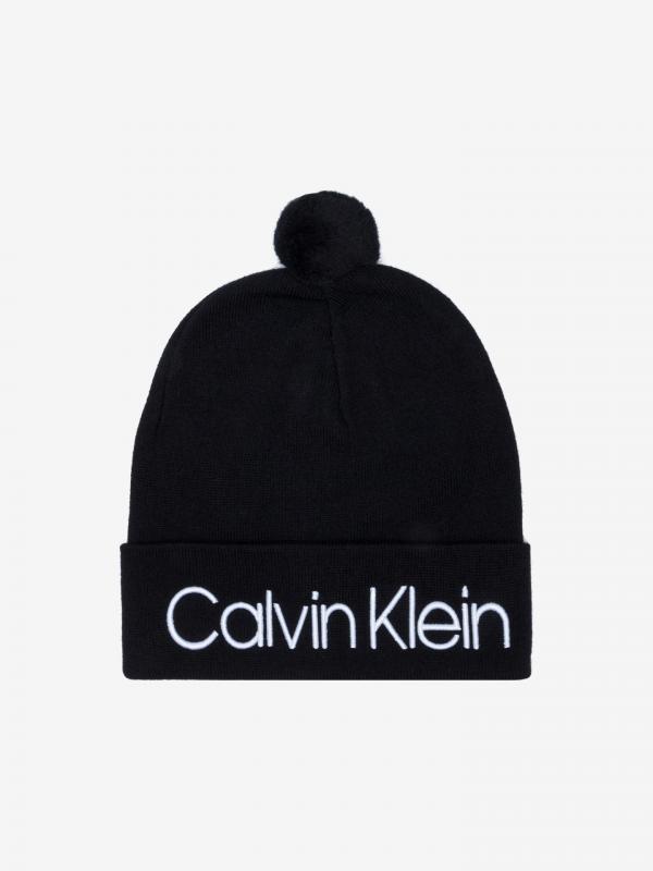 Kulich Calvin Klein Černá