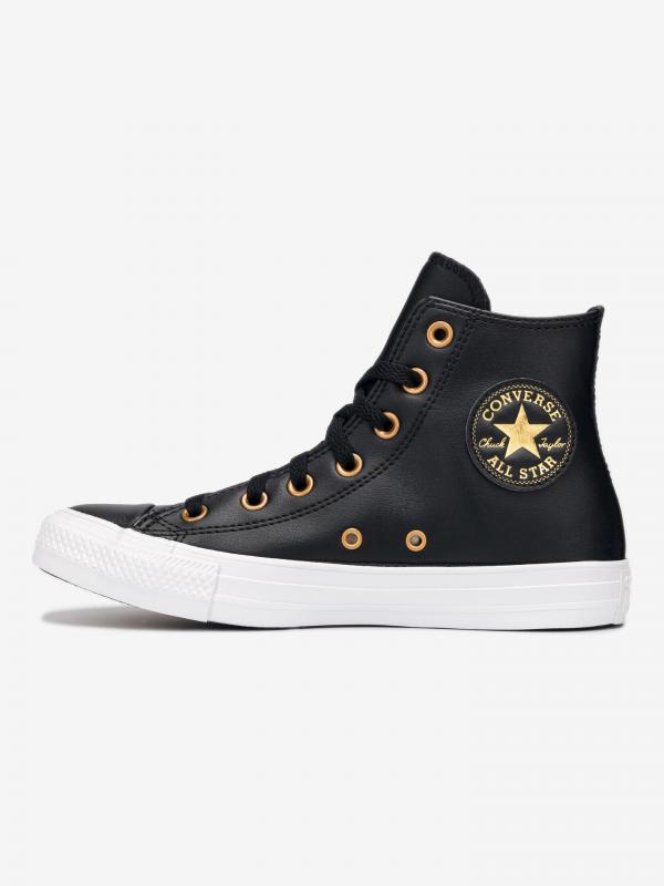Tenisky Converse Černá
