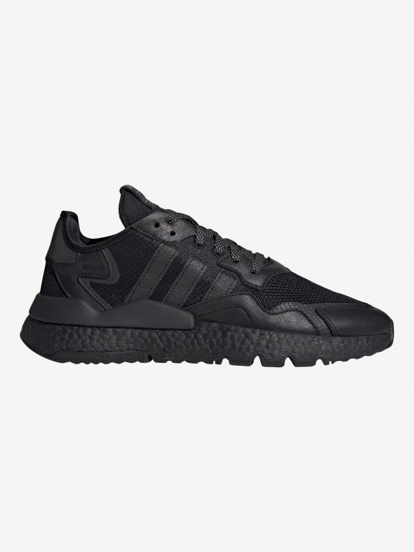 Nite Jogger Tenisky adidas Originals Černá
