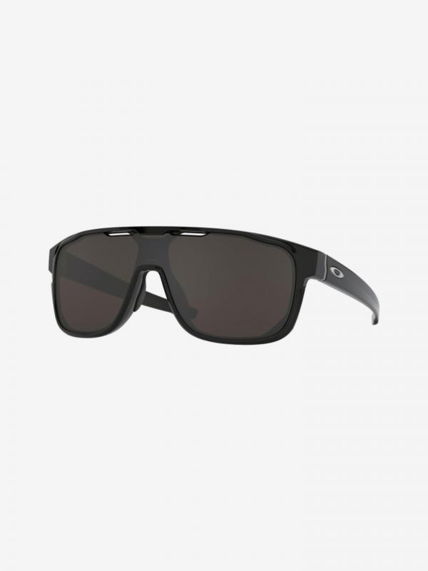 Crossrange™ Shield Sluneční brýle Oakley Černá