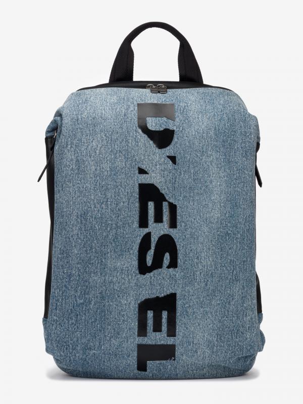 Batoh Diesel Modrá