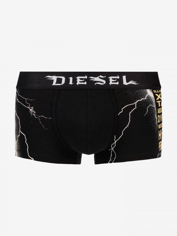 Boxerky Diesel Barevná
