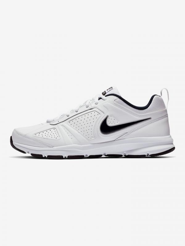 T-Lite 11 Tenisky Nike Bílá