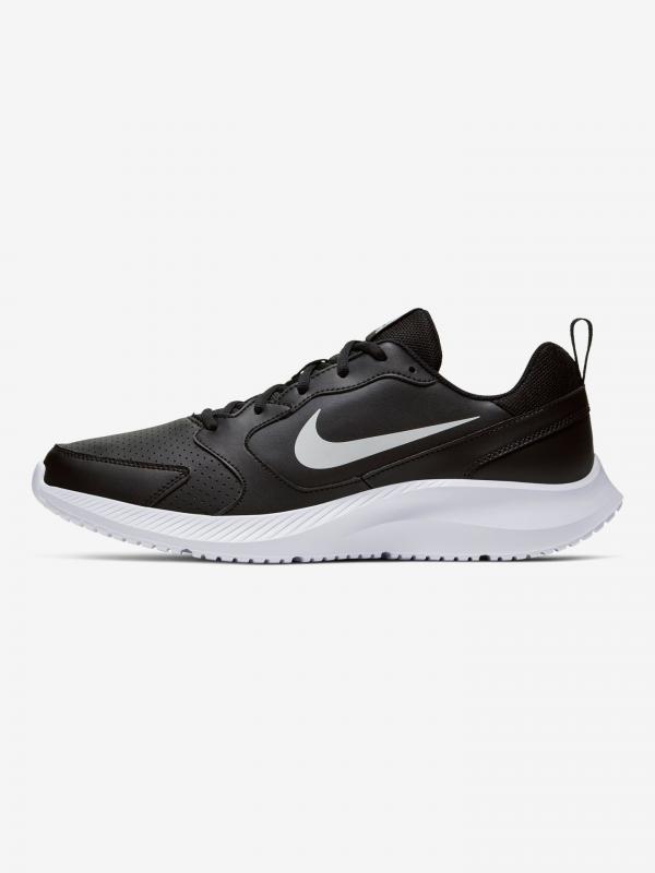 Todos RN Tenisky Nike Černá