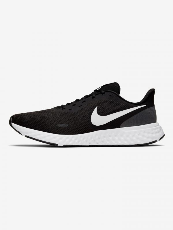 Revolution 5 Tenisky Nike Černá
