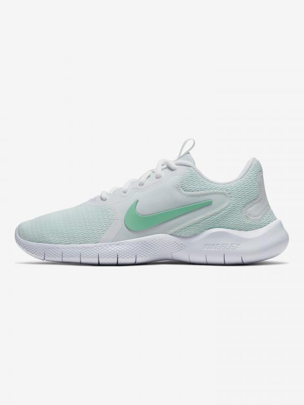 Flex Experience Run 9 Tenisky Nike Modrá