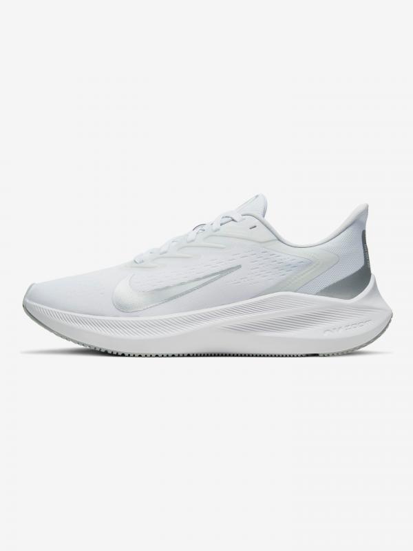 Air Zoom Winflo 7 Tenisky Nike Bílá