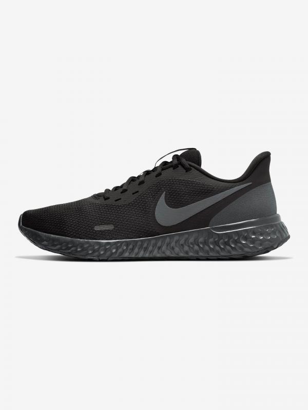 Revolution 5 Tenisky Nike Černá