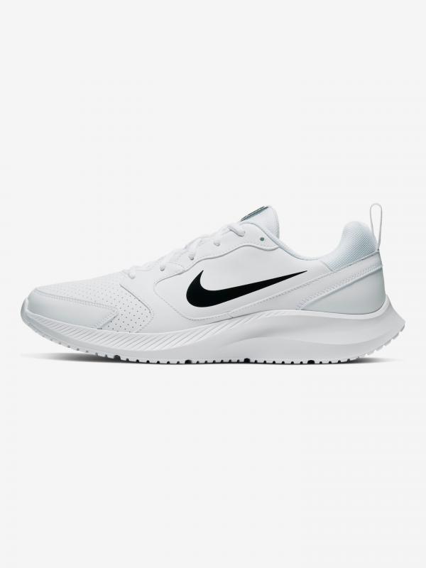Todos RN Tenisky Nike Bílá