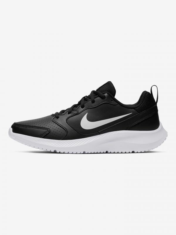 Todos RN Tenisky Nike Černá