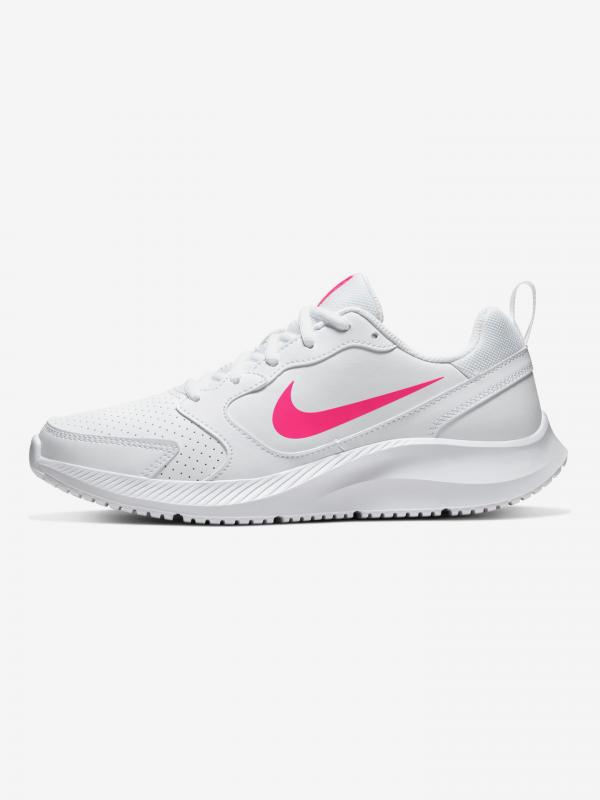 Todos RN Tenisky Nike Bílá