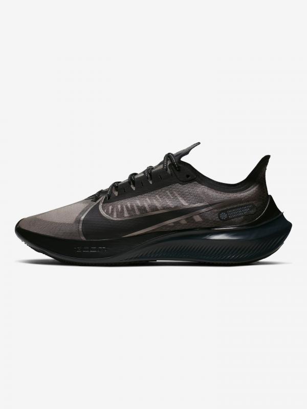 Zoom Gravity Tenisky Nike Černá