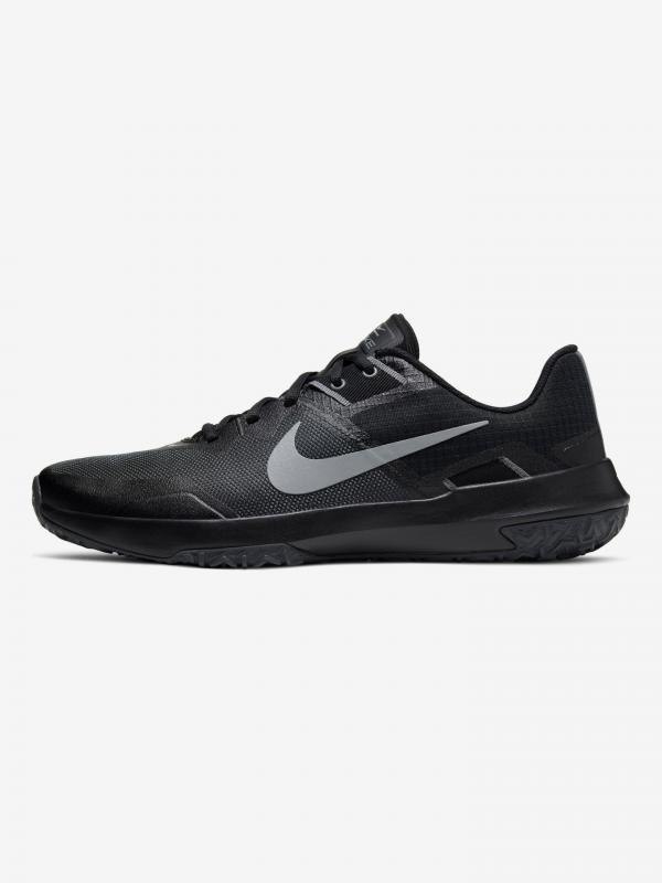 Varsity Compete TR 3 Tenisky Nike Černá