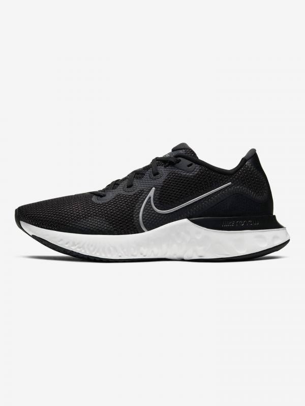 Renew Run Tenisky Nike Černá