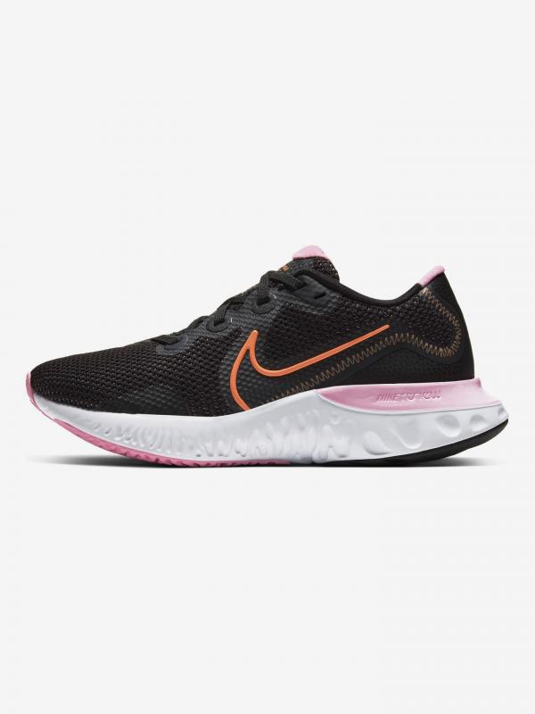 Renew Run Tenisky Nike Černá