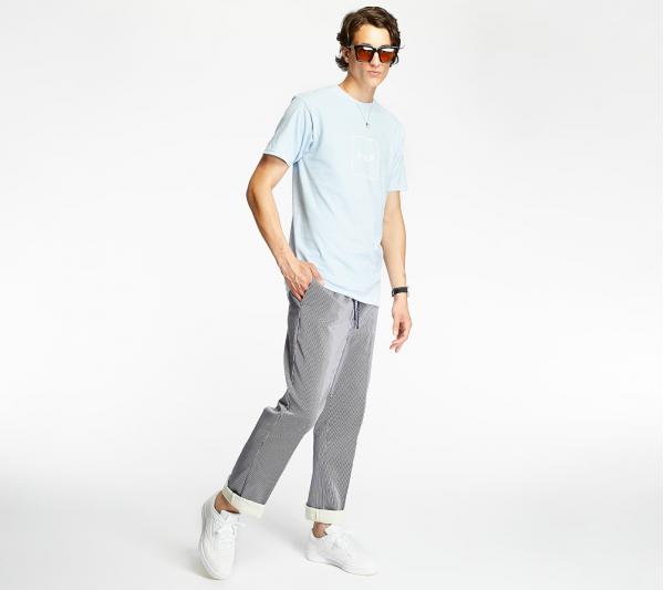 HUF Easy Work Pants Navy Blazer