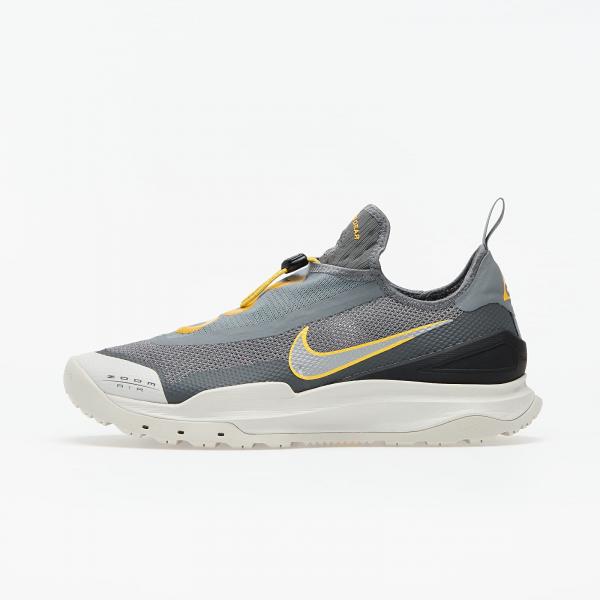 Nike ACG Zoom Air Ao Smoke Grey/ Amarillo-Metallic Silver