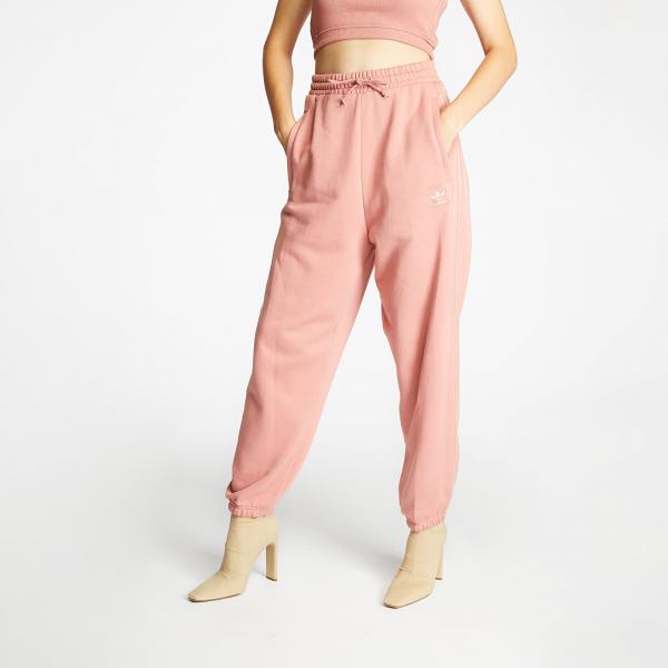 adidas Cuffed Pants Ash Pink
