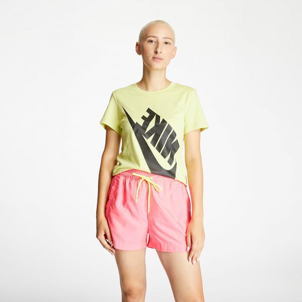 Nike Sportswear Festival Tee Limelight